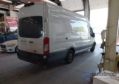 2019 Ford Transit-250 from USA, damaged, VIN 1FTYR3XM2KKA82470